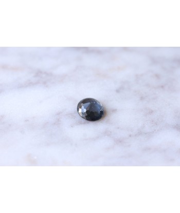 Spinelle bleu, 2.27 Cts, ovale JUSQU'A -70%! 