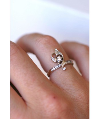 Bague Duchesse Belle Epoque diamants acheter