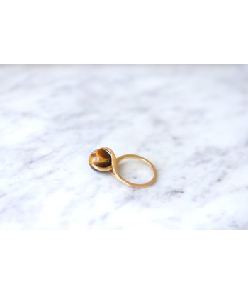 Bague Vintage pierres interchangeables 2024